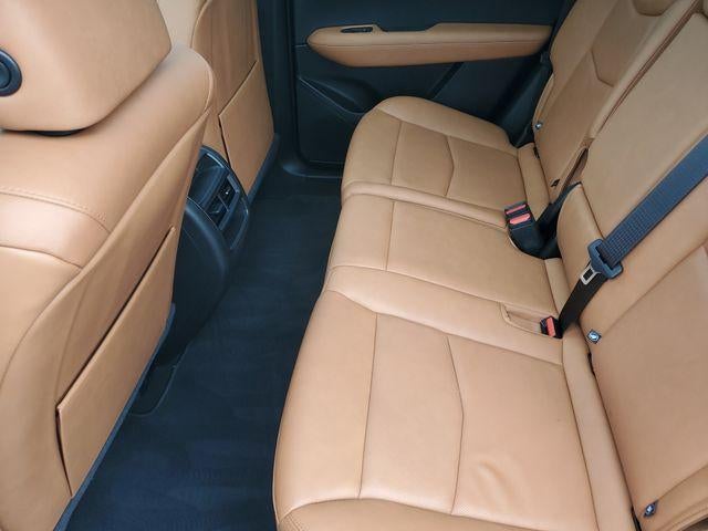 2024 Cadillac XT5 AWD Premium Luxury