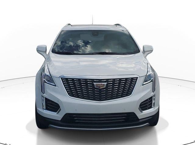2024 Cadillac XT5 AWD Premium Luxury