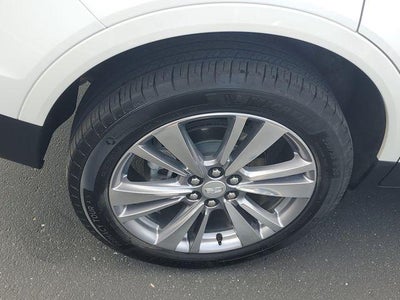 2024 Cadillac XT5 AWD Premium Luxury