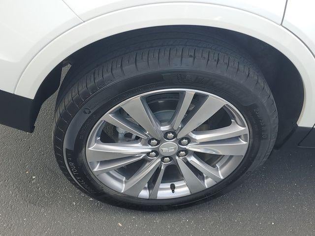 2024 Cadillac XT5 AWD Premium Luxury
