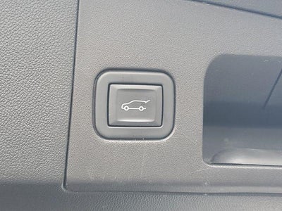 2024 Cadillac XT5 AWD Premium Luxury