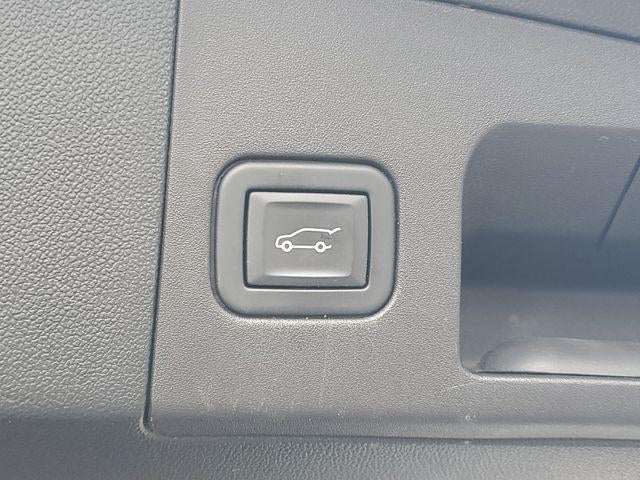 2024 Cadillac XT5 AWD Premium Luxury