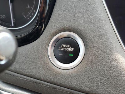 2024 Cadillac XT5 AWD Premium Luxury