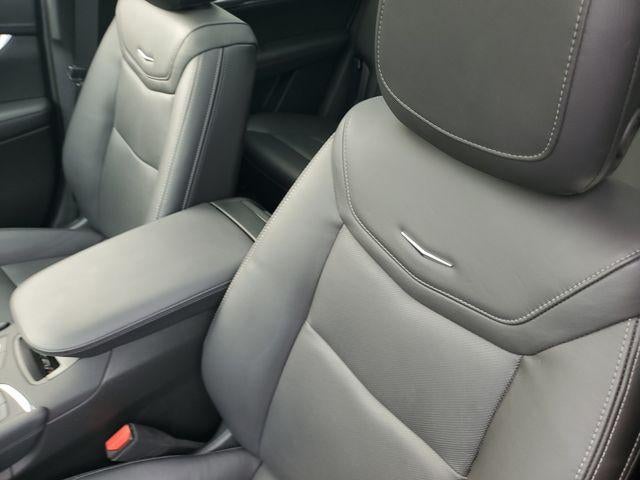 2025 Cadillac XT5 AWD Premium Luxury