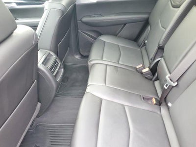 2025 Cadillac XT5 AWD Premium Luxury