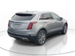 2025 Cadillac XT5 AWD Premium Luxury