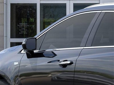 2026 Cadillac XT5 AWD Premium Luxury