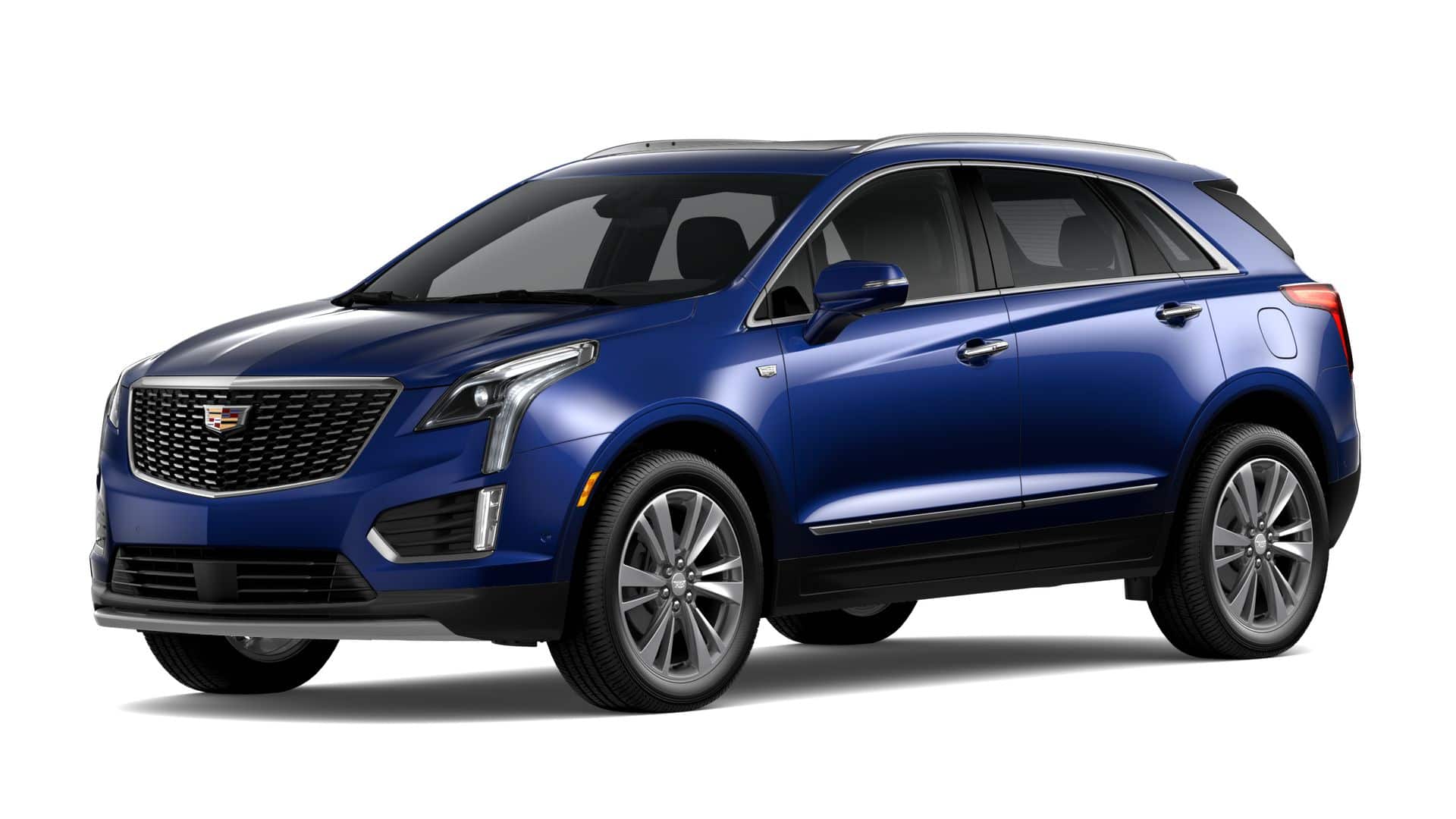 2026 Cadillac XT5 AWD Premium Luxury