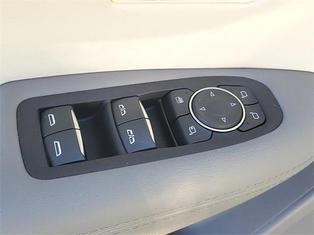 2024 Cadillac XT5 AWD Premium Luxury