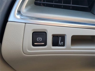 2024 Cadillac XT5 AWD Premium Luxury