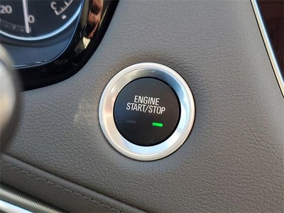 2024 Cadillac XT5 AWD Premium Luxury