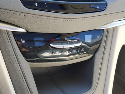 2024 Cadillac XT5 AWD Premium Luxury