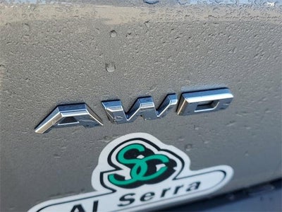 2024 Cadillac XT5 AWD Premium Luxury