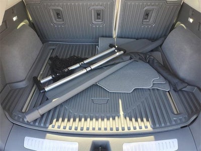 2024 Cadillac XT5 AWD Premium Luxury