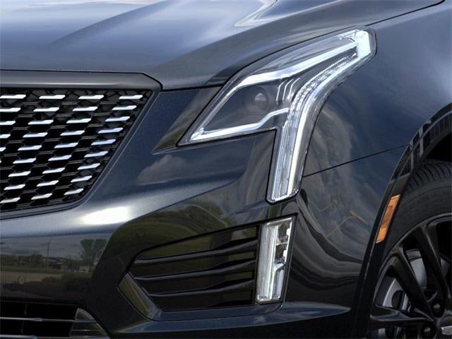 2025 Cadillac XT5 AWD Premium Luxury