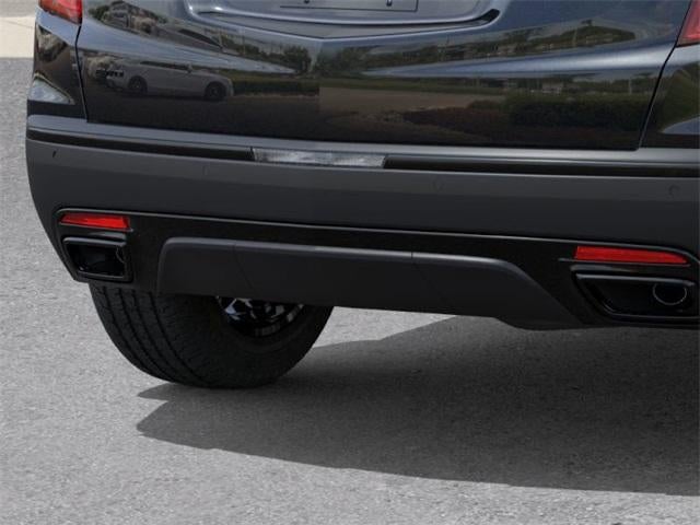 2025 Cadillac XT5 AWD Premium Luxury