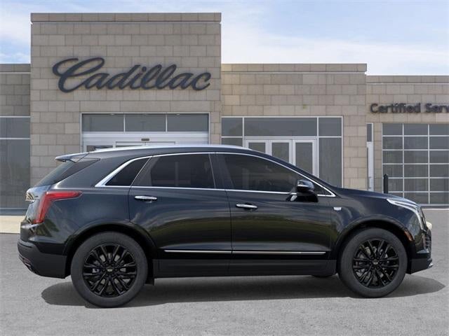 2025 Cadillac XT5 AWD Premium Luxury