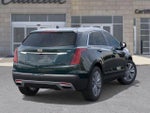 2026 Cadillac XT5 AWD Premium Luxury