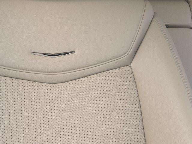 2026 Cadillac XT5 AWD Premium Luxury