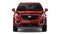2026 Cadillac XT5 AWD Premium Luxury