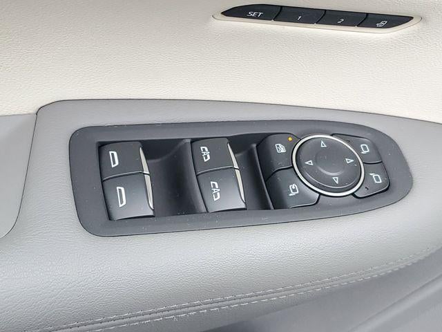 2024 Cadillac XT5 AWD Premium Luxury