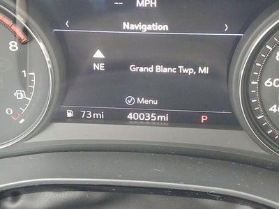 2024 Cadillac XT5 AWD Premium Luxury