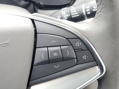 2024 Cadillac XT5 AWD Premium Luxury