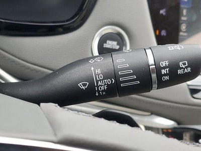 2024 Cadillac XT5 AWD Premium Luxury