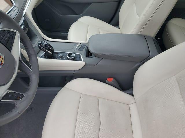 2024 Cadillac XT5 AWD Premium Luxury