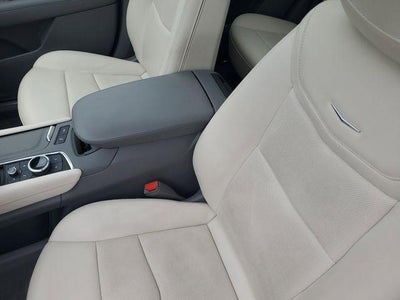 2024 Cadillac XT5 AWD Premium Luxury