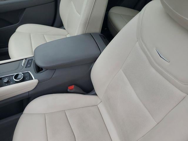 2024 Cadillac XT5 AWD Premium Luxury