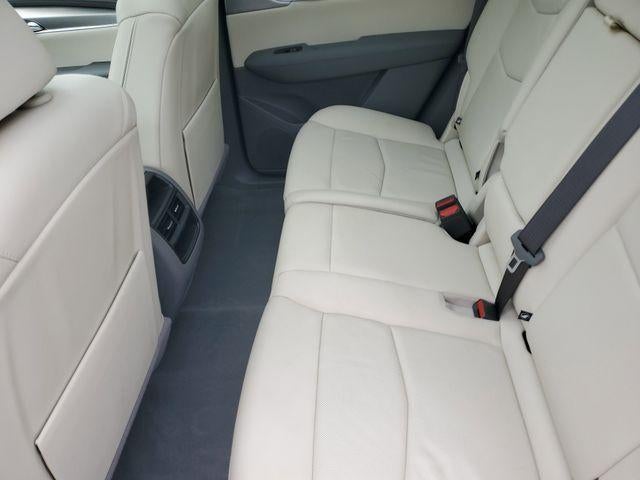 2024 Cadillac XT5 AWD Premium Luxury