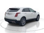 2024 Cadillac XT5 AWD Premium Luxury