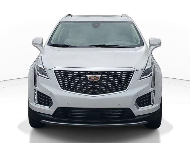 2024 Cadillac XT5 AWD Premium Luxury