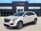 2024 Cadillac XT5 AWD Premium Luxury