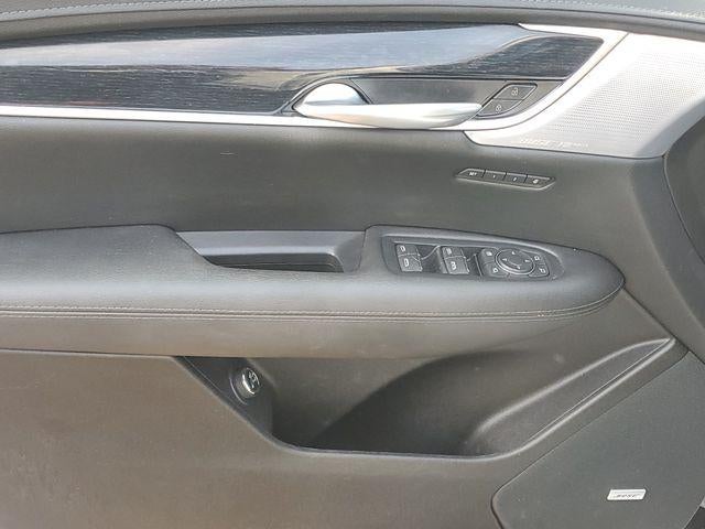 2024 Cadillac XT5 AWD Premium Luxury