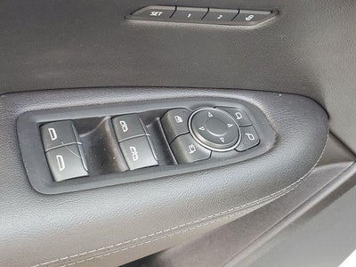 2024 Cadillac XT5 AWD Premium Luxury