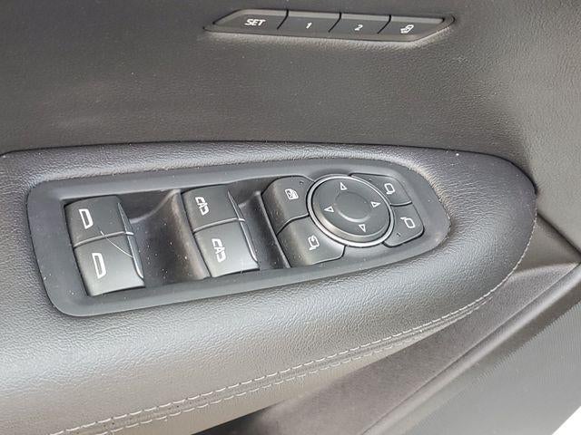 2024 Cadillac XT5 AWD Premium Luxury