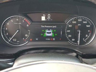 2024 Cadillac XT5 AWD Premium Luxury