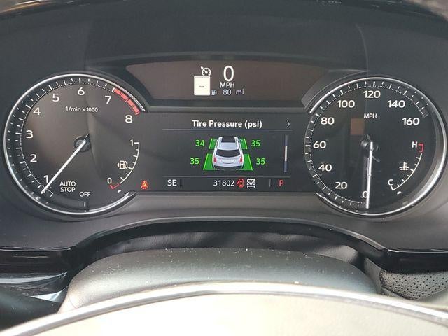 2024 Cadillac XT5 AWD Premium Luxury