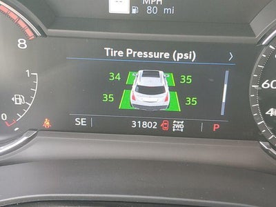 2024 Cadillac XT5 AWD Premium Luxury