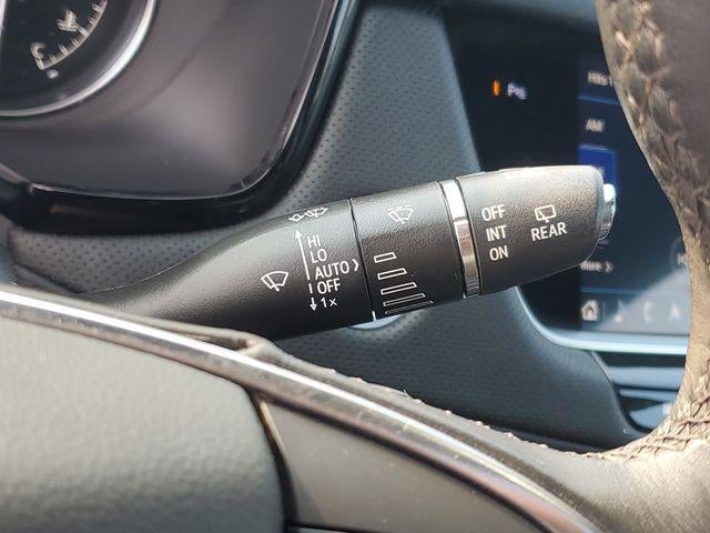 2024 Cadillac XT5 AWD Premium Luxury
