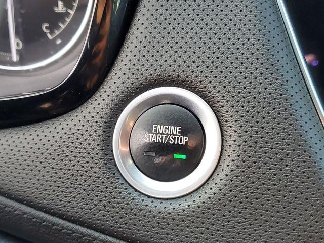 2024 Cadillac XT5 AWD Premium Luxury
