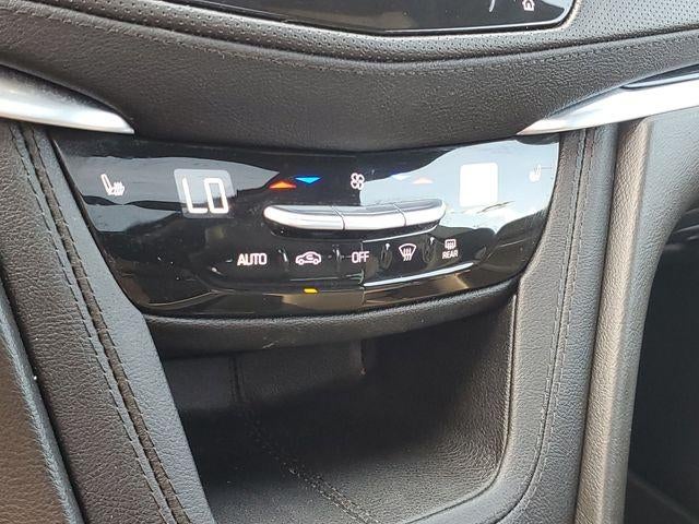 2024 Cadillac XT5 AWD Premium Luxury