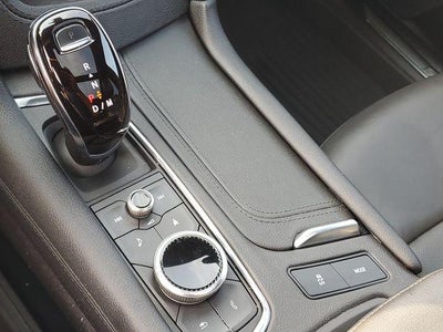 2024 Cadillac XT5 AWD Premium Luxury