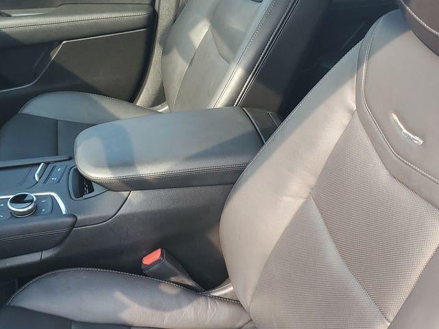 2024 Cadillac XT5 AWD Premium Luxury
