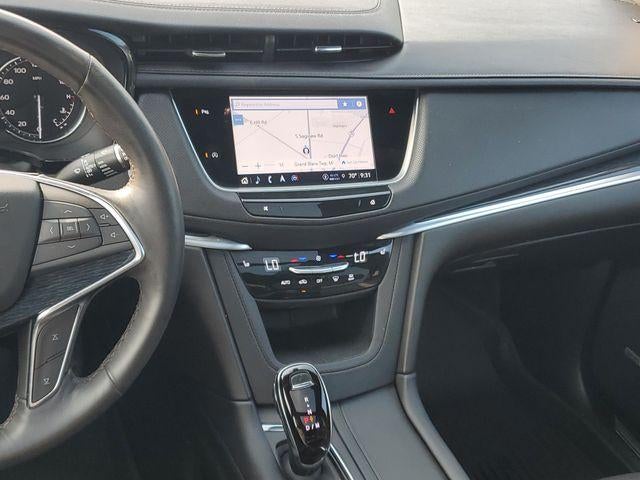 2024 Cadillac XT5 AWD Premium Luxury