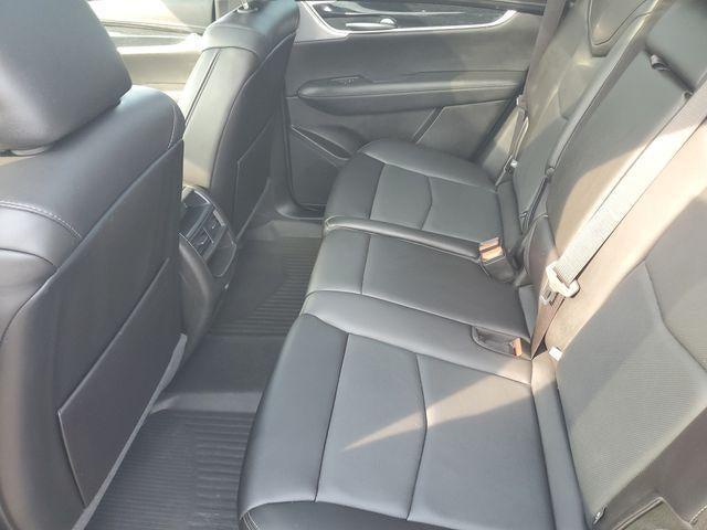 2024 Cadillac XT5 AWD Premium Luxury
