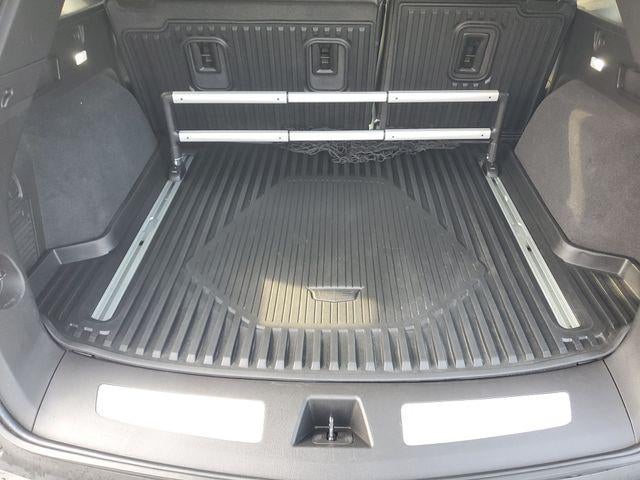 2024 Cadillac XT5 AWD Premium Luxury