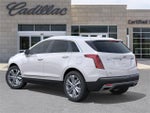 2025 Cadillac XT5 AWD Premium Luxury